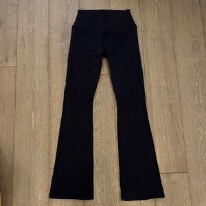 ALO Yoga Black Leggings Size S